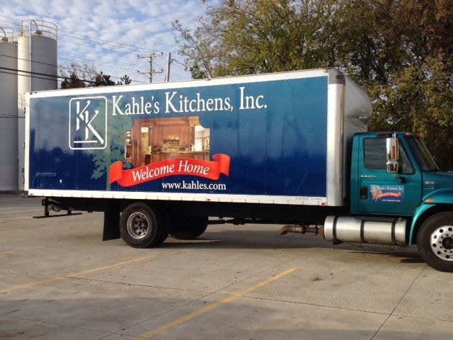 Vehicle Wraps in Erie Vehicle Wraps in Erie